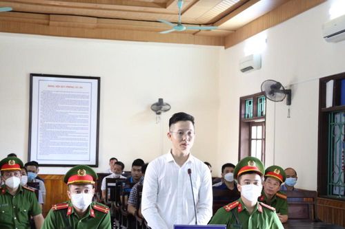 Chống phá Nhà nước trên mạng xã hội, một đối tượng ở Hà Tĩnh bị phạt 66 tháng tù