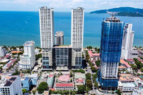 Khai trừ khỏi Đảng 6 cựu lãnh đạo ở Khánh Hòa vì sai phạm đất đai
