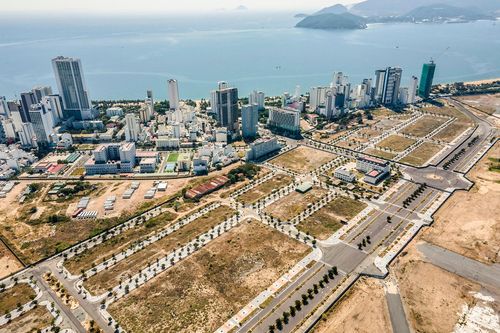 Khu đất 21 ha ở sân bay Nha Trang đang bị Bộ Quốc phòng thanh tra