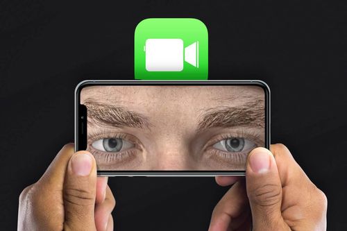 Tính năng gây sợ hãi trên iPhone