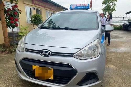 Nữ tài xế taxi 'chặt chém' du khách: Đừng để con sâu làm rầu nồi canh