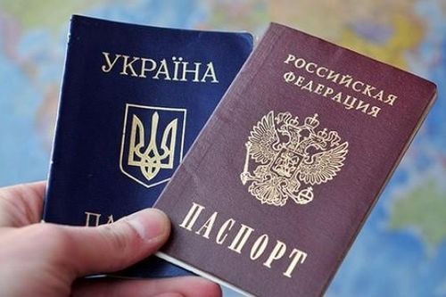 Bị Kiev phản ứng gắt về sắc lệnh nhập tịch mới cho người dân Ukraine, Nga lên tiếng