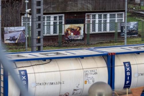 EU khiến Nga 'hoàn toàn hài lòng', khúc mắc tại Kaliningrad đã được giải đáp