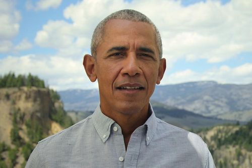 Cựu Tổng thống Mỹ Barack Obama được đề cử nhận Giải thưởng Emmy