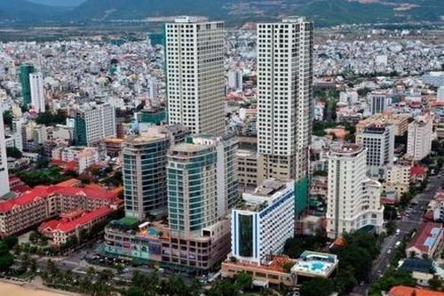 Khánh Hòa khai trừ khỏi Đảng nhiều cựu quan chức sai phạm trong giao 'đất vàng'