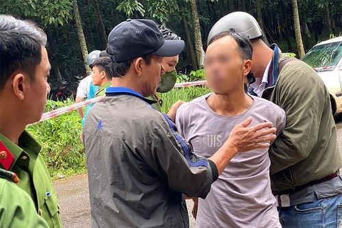 Nghi án người đàn ông sát hại người yêu vì nghĩ bị 'bỏ bùa'