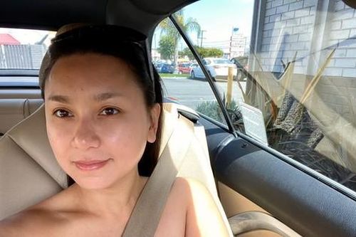 Nhan sắc mộc ở tuổi 43 của người tình Lý Hùng một thời