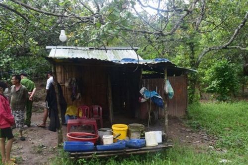 Tạm giữ hình sự đối với anh trai 'hiếp dâm' em gái ruột chưa đủ 13 tuổi