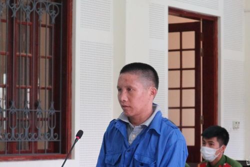 Em vào tù, anh trốn truy nã vì hồng phiến