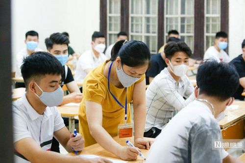 Bộ GD&ĐT thông tin về lộ dữ liệu của học sinh và giáo viên trên mạng