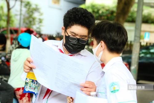 Hà Nội: Nhiều trường THPT ngoài công lập 'đóng cửa' nhận hồ sơ