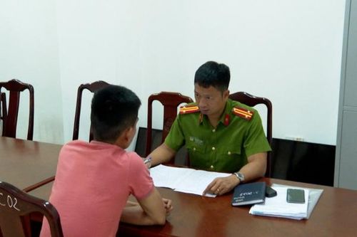 Thừa Thiên Huế: Nhiều nạn nhân 'sập bẫy' việc nhẹ lương cao ở Campuchia