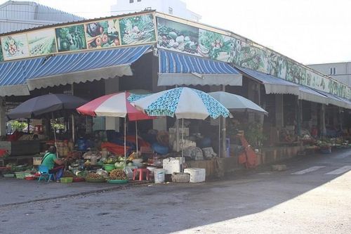 Thanh Hóa: Nâng cao hiệu quả trong công tác quy hoạch, quản lý và hoạt động chợ