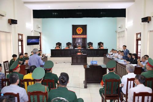 'Trùm' buôn lậu xăng dầu: Mục đích chi 500 triệu/tháng là 'bồi dưỡng' để tàu Nhật Minh không bị bắt