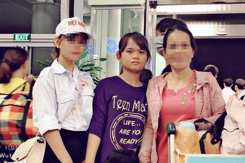 Quảng Nam: Truy tìm cô gái 18 tuổi mất liên lạc khi sang Campuchia làm việc