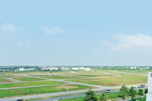 Kiên quyết thu hồi dự án chậm tiến độ, khắc phục quy hoạch 'treo'