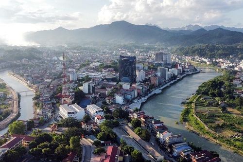 Cao Bằng: Phát triển kinh tế - xã hội trong 6 tháng đầu năm 2022 tiếp tục khởi sắc