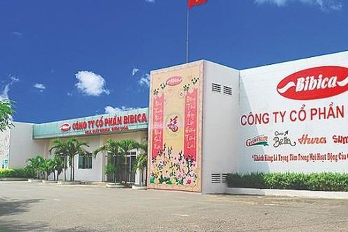 Công ty cổ phần Bibica bị phạt do không công bố thông tin theo quy định