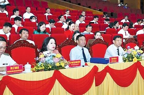 Đáp ứng ngày càng tốt hơn kỳ vọng của cử tri và Nhân dân