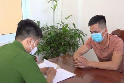 Bắt đối tượng đưa người xuất cảnh trái phép sang Campuchia
