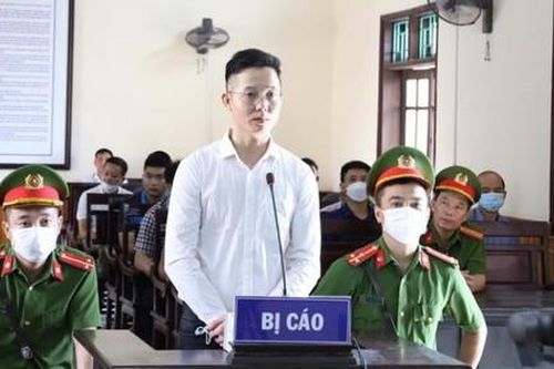 Đối tượng tuyên truyền, chống phá Nhà nước lãnh 5 năm 6 tháng tù