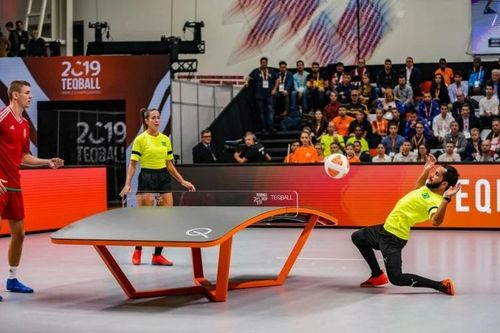 SEA Games 32: Campuchia chốt 46 nội dung thi đấu với nhiều môn thi đấu lạ