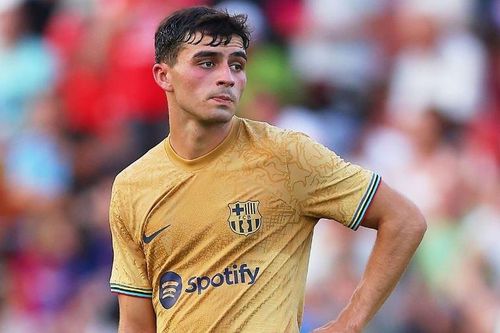 Barca bị đội hạng 5 cầm hòa