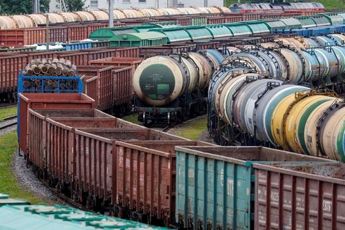 Lithuania nối lại vận chuyển hàng hóa sang Kaliningrad