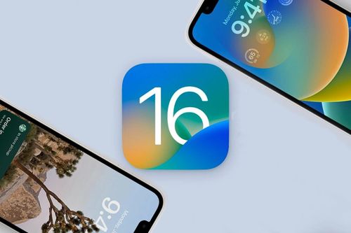 Những tính năng nhỏ hữu ích nhất trên iOS 16