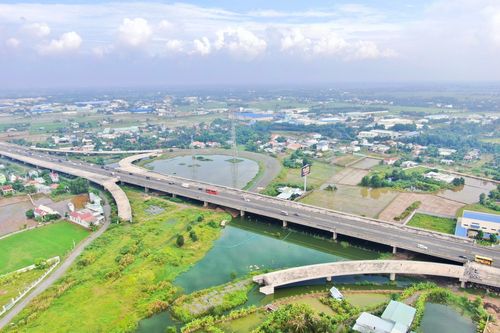 Đề xuất cách để khởi công vành đai 3 TP.HCM sớm 6 tháng