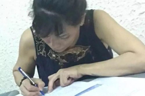 Người phụ nữ liên tiếp đẻ con để trốn án phạt tù