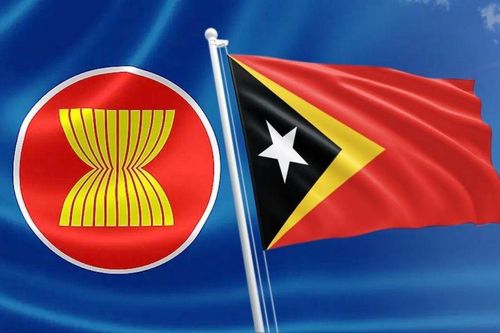 Timor Leste khẳng định sẵn sàng trở thành thành viên ASEAN