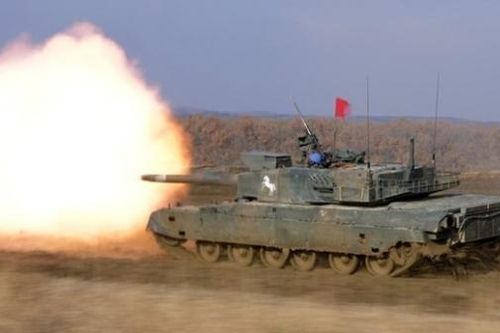 Mỹ-Nhật Bản tập trận chung: Việc phô diễn sức mạnh vì lý do gì?