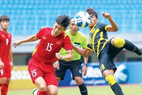 Bán kết U19 Đông Nam Á, Việt Nam 0-3 Malaysia: Một bài học cho tương lai