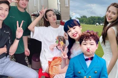 Ngày quay cuối của 'Thương ngày nắng về', NSND Minh Hòa kể lại kỷ niệm khó quên