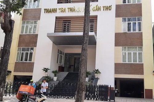 Thanh tra Cần Thơ khẳng định không 'quy chụp' Sở Tài chính