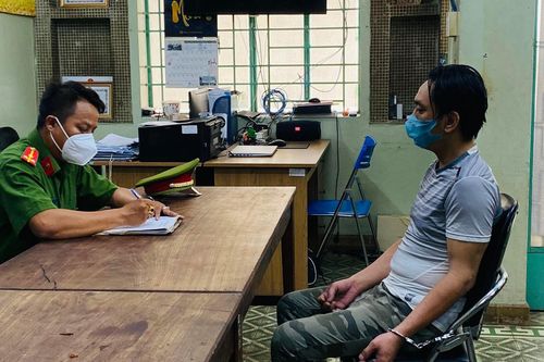 Vụ anh shipper bị trộm xe cùng hàng hóa: Nghi phạm khai thêm 3 vụ khác