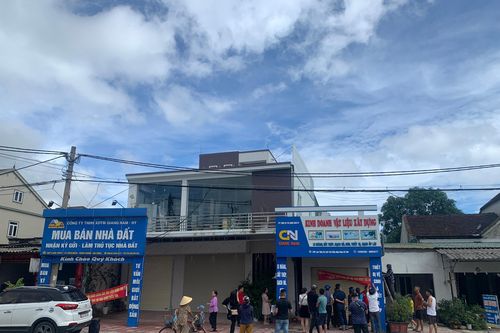 Nhiều hộ dân lao đao vì kế toán doanh nghiệp 'mất tích' cùng hàng chục tỷ