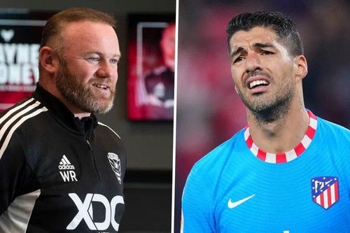 Rooney: 'Tôi muốn cầu thủ lúc nào cũng phải khát khao'