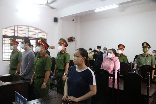 Người gây tai nạn cho nữ tiếp viên hàng không lĩnh 7 năm tù