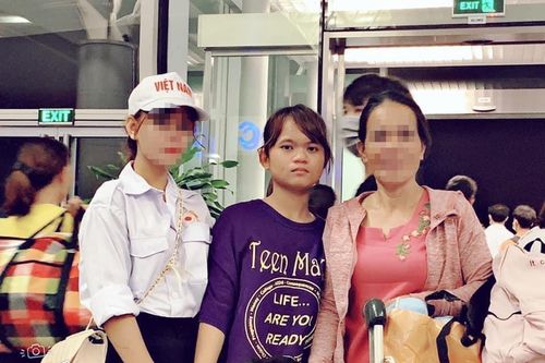 Công an truy tìm cô gái mất liên lạc khi sang Campuchia làm việc