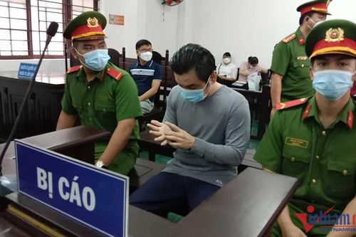 Tài xế xe Mercedes tông nữ tiếp viên hàng không lãnh 7 năm tù
