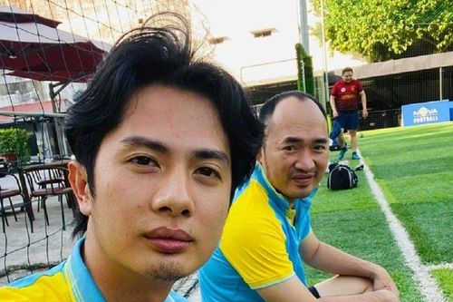 Huỳnh Phương bất ngờ tiết lộ 'tật xấu' của Tiến Luật