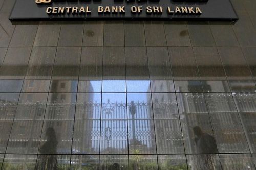 Sri Lanka khuyến cáo người dân không sử dụng tiền điện tử