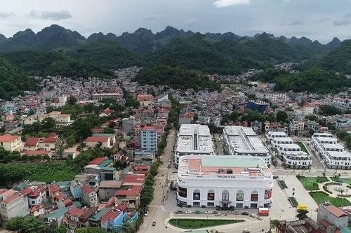 Sơn La: Phê duyệt Quy hoạch chung xây dựng đến năm 2045