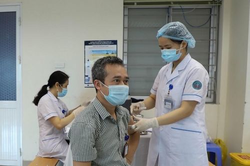 Bộ Y tế nhắc tên 25 địa phương tiêm vắc-xin phòng Covid-19 mũi 3 đạt thấp