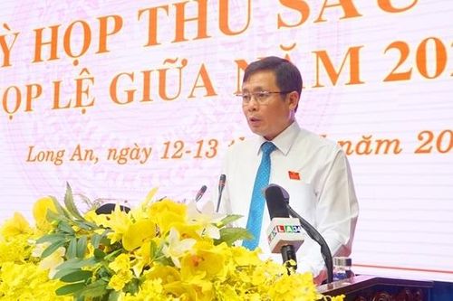 Nhiều đề xuất thiết thực cho những vấn đề dân sinh