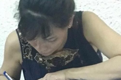 Liên tiếp sinh con để hoãn chấp hành án tù lại tiếp tục buôn ma túy