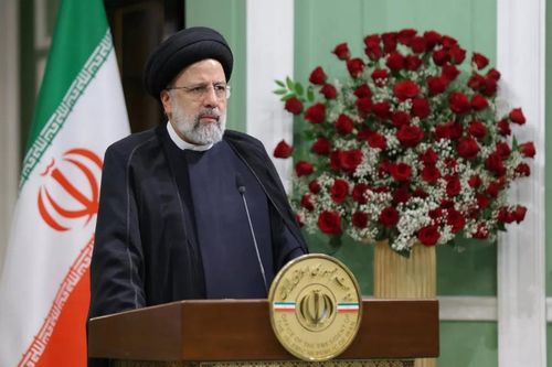 Mỹ và Israel phải khôi phục liên minh chống lại Iran