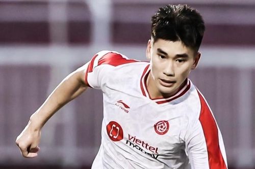 Highlights Hải Phòng 1-2 Viettel: Nhâm Mạnh Dũng rực sáng